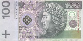 100 ZŁ